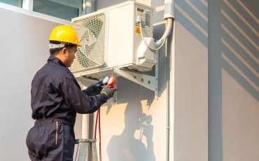 L’importance de la climatisation dans la conception de bâtiments écoénergétiques